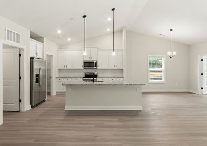 Ascot Woods by LGI Homes in Charlotte - photo 12 12