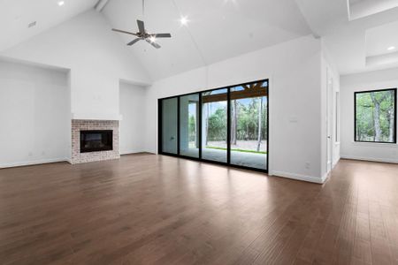 New construction Single-Family house 8915 Cedar Meadow Ln, Plantersville, TX 77363 plan Plan Unknown - image 14