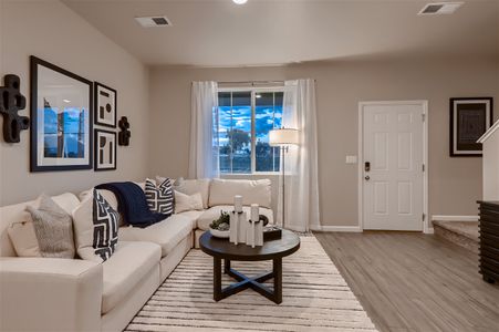 Spring Valley by Landsea Homes in Longmont - photo 7 7