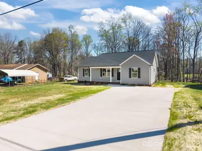New construction Single-Family house 526 Stokes St W, China Grove, NC 28023 - image