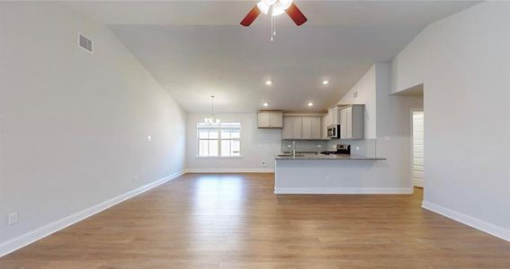 New construction Single-Family house 4401 W Bayou Maison Cir, Dickinson, TX 77539 null- photo 3 3