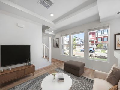 New construction Single-Family house 1164 Sugarloaf Ln, Erie, CO 80516 null- photo 14 14