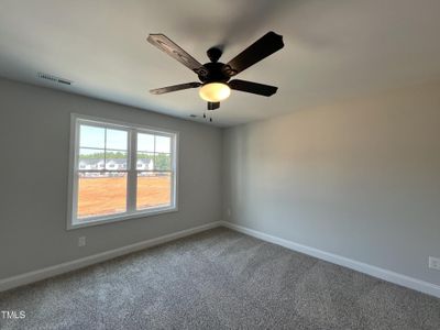 New construction Townhouse house 79 Calluna Dr, Clayton, NC 27520 null- photo 12 12