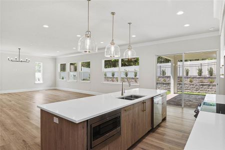 New construction Single-Family house 523 Sanctuary Golf Pl, Apopka, FL 32712 - image 18