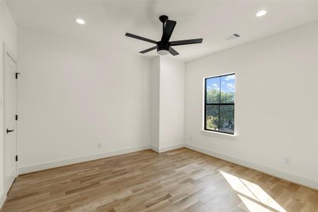 New construction Single-Family house 1038 W 31St Street, Houston, TX 77018 - photo 42 42