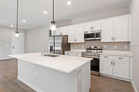 New construction Single-Family house 13392 Sw 63Rd Ter, Ocala, FL 34473 plan Bimini - image 6