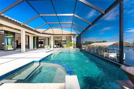 New construction Single-Family house 265 Severin Rd, Port Charlotte, FL 33952 - image 3