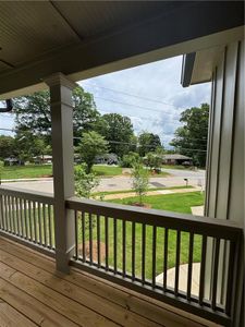 New construction Single-Family house 580 Glendale Rd, Scottdale, GA 30079 - image 4