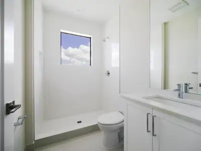 New construction Single-Family house 9895 Migration Pt, Palm Beach Gardens, FL 33412 plan Zenith - image 5