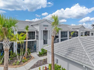 New construction Condo house 14221 Heritage Landing Blvd, Unit 2025, Punta Gorda, FL 33955 - image