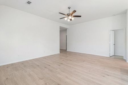 New construction Single-Family house 249 Edgewater Dr, West Columbia, TX 77486 plan Duval - image 14