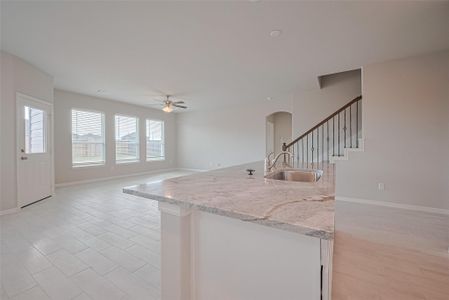 New construction Single-Family house 5065 Marcasca Dr, Katy, TX 77493 - image 7