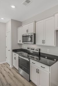 New construction Single-Family house 6000 Doster Dr, Smyrna, TN 37167 plan Ripley GY - image 9
