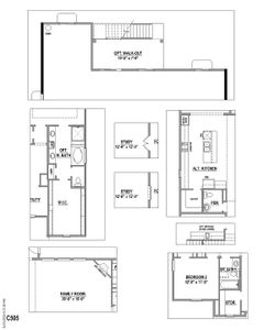 Plan C505 Options 2