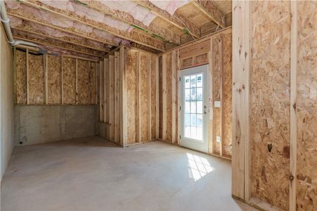 New construction Single-Family house 3394 Enterkin Ln, Atlanta, GA 30349 null- photo 28 28