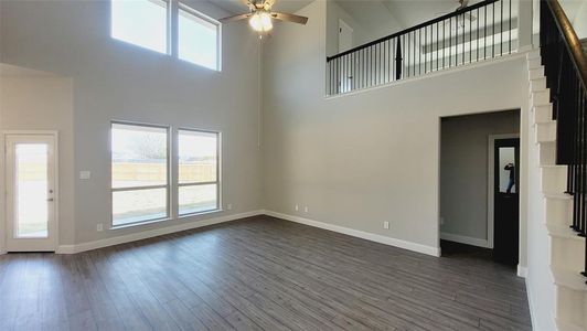 New construction Single-Family house 1000 Owen Dr, DeSoto, TX 75115 null- photo 17 17