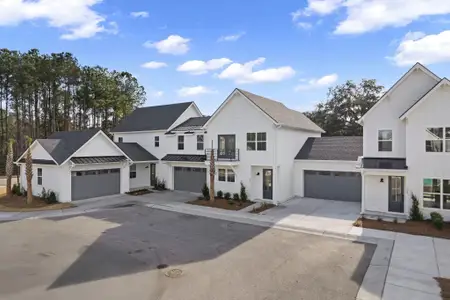 New construction Fourplex house 309 Livewell Ct, Johns Island, SC 29455 - image