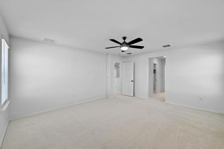 New construction Single-Family house 8002 Tranquil Glade Trl, Austin, TX 78744 null- photo 17 17