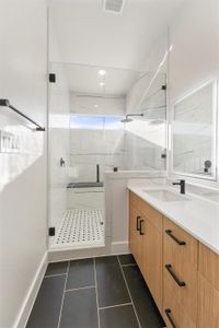 New construction Single-Family house 5304 Teodoro Ln, Houston, TX 77091 plan Teodoro - image 9