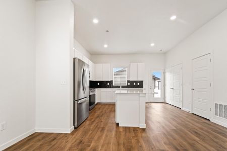New construction Single-Family house 3924 Lake Clark St, Evans, CO 80620 plan Caribou - image 11