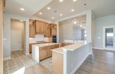 New construction Single-Family house 5226 Elk Meadows Ln, Manvel, TX 77578 null- photo 17 17