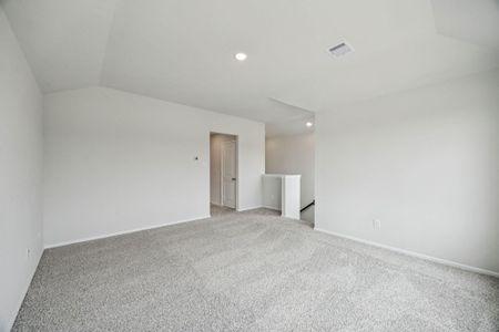 New construction Single-Family house 1107 Novelle Bend Dr, Huffman, TX 77336 - image 12