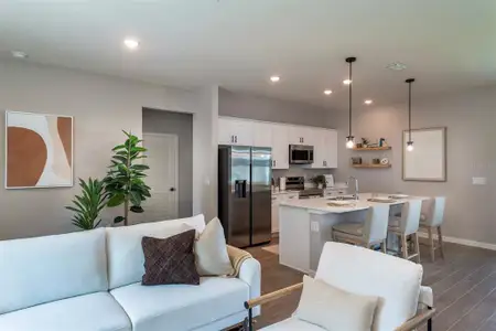 New construction Single-Family house 13145 Sw 78Th Cir, Ocala, FL 34473 - image 9