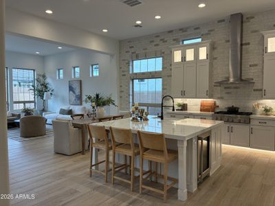 New construction Single-Family house 1172 E Firestone Dr, Chandler, AZ 85249 - image 9