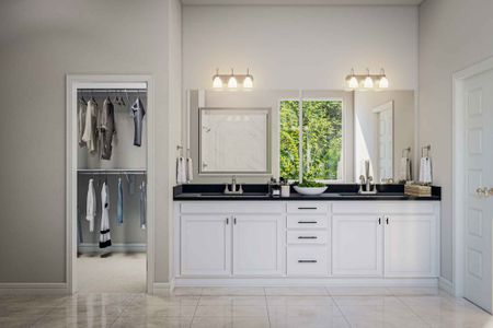 New construction Single-Family house 26122 Happy Home St, Hockley, TX 77447 plan Kinglet - image 14