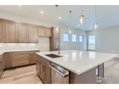 New construction Single-Family house 1765 Peak Loop, Broomfield, CO 80023 - photo 23 23