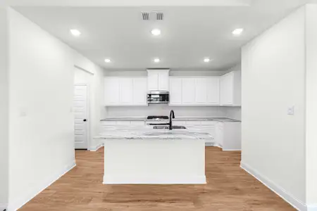 New construction Single-Family house 510 Cristo Range Dr, Greenville, TX 75402 plan Callington II - image 6