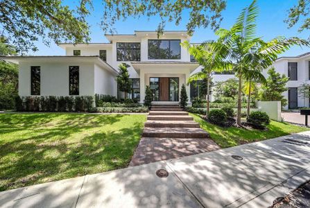 New construction Single-Family house 1550 Ponce De Leon Dr, Fort Lauderdale, FL 33316 - image