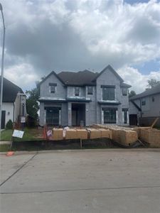 New construction Single-Family house 1807 Cathedral Bend Dr, Missouri City, TX 77459 plan Sabine - image 15