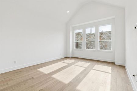 New construction Single-Family house 3551 Whimbrel Ct, Prosper, TX 75078 plan Chloe III - image 19