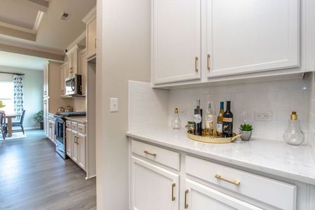 New construction Single-Family house 95 Benson Vlg Dr, Benson, NC 27504 plan Brodrick - image 5