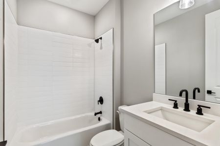 New construction Single-Family house 162 Channel Shoal Dr, Santa Rosa Beach, FL 32459 plan Chopin - image 16