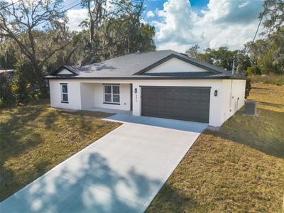 New construction Single-Family house 406 S Ruby Ave, Deland, FL 32724 - image