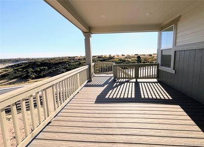 New construction Single-Family house 3978 Bowline Ct, Castle Rock, CO 80108 null- photo 16 16