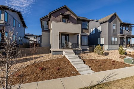 New construction Single-Family house 759 Mountain Dr, Longmont, CO 80503 plan Virtuoso - image 19
