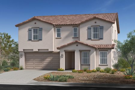 New construction Single-Family house 18269 West Papago Street, Goodyear, AZ 85338 - photo 0