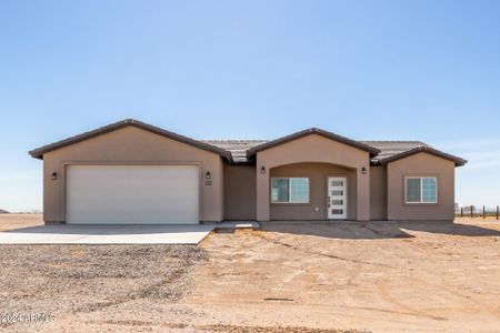 New construction Single-Family house 37131 W Raymond Street, Tonopah, AZ 85354 - photo 0