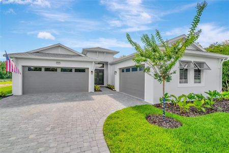 New construction Single-Family house 8328 Golden Beach Ct, Parrish, FL 34219 null- photo 0 0