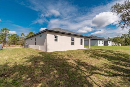 New construction Single-Family house 8980 Sw 133Rd Ln, Ocala, FL 34473 null- photo 40 40