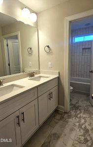 New construction Single-Family house 2858 John Lewis Rd, Burlington, NC 27217 - image 8