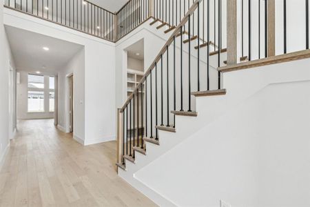 New construction Single-Family house 4136 Bentsen St, McKinney, TX 75071 plan Addison III - image 15