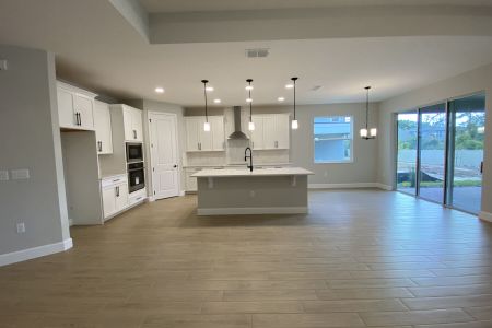 New construction Single-Family house 872 Lake Hayes Rd, Oviedo, FL 32765 null- photo 13 13