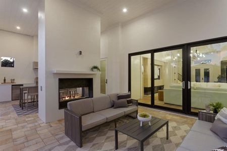 New construction Single-Family house 4624 W San Jose St, Tampa, FL 33629 - image 16