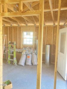 New construction Single-Family house 752 Nc 55 Hwy W, New Bern, NC 28562 - image