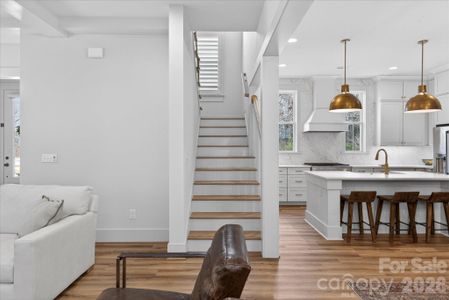 New construction Single-Family house 604 Hops Aly, Fort Mill, SC 29715 - image 8