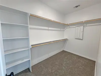 New construction Single-Family house 630 Eagle Crest Cv, Salado, TX 76571 plan Freemont - image 20